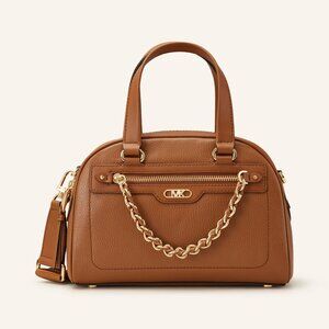 MICHAEL KORS WILLIAMSBURG HANDBAG